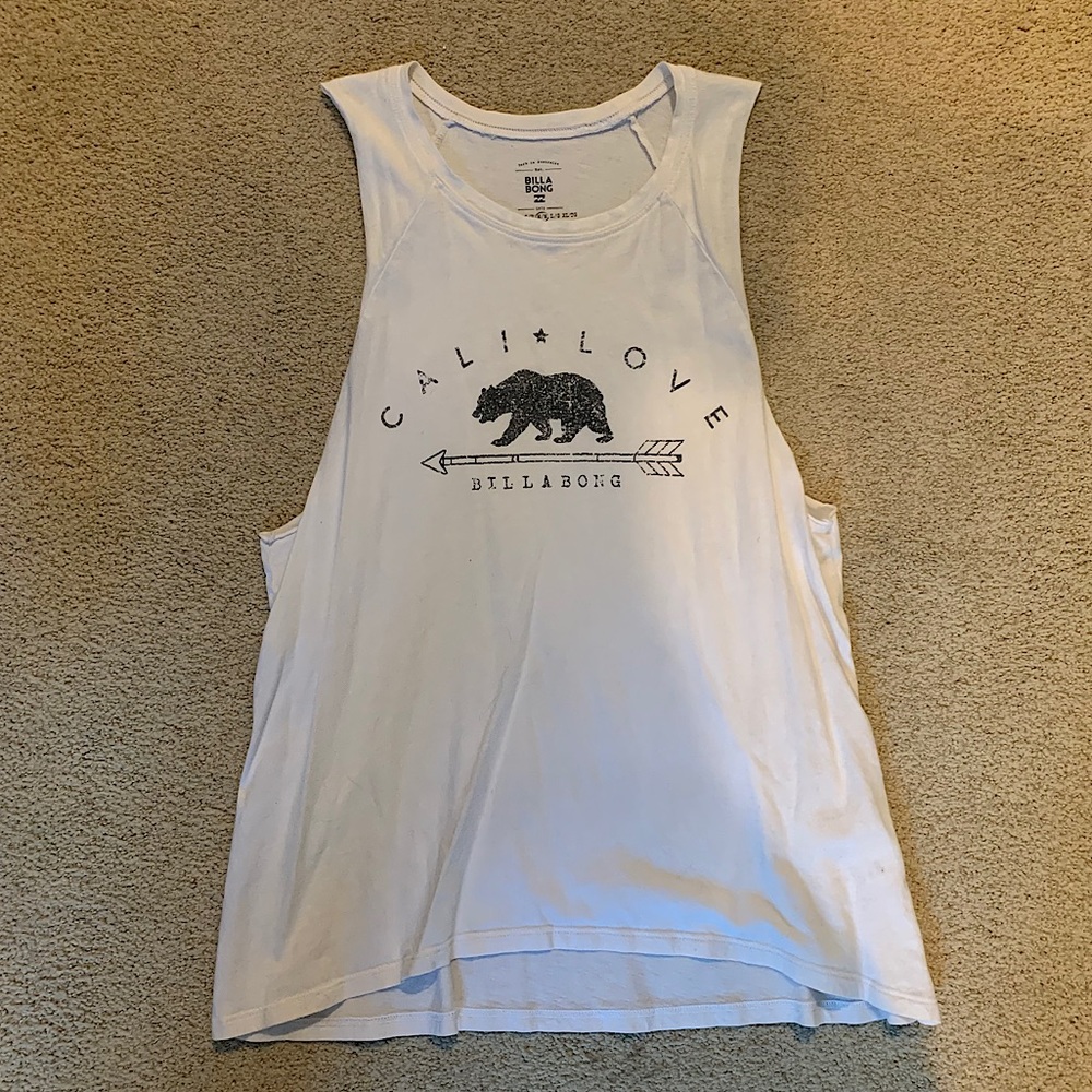 Billabong Cali-Love Tank Top